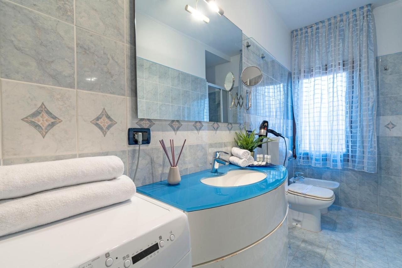 Fenix Turandot Suite البندقية المظهر الخارجي الصورة