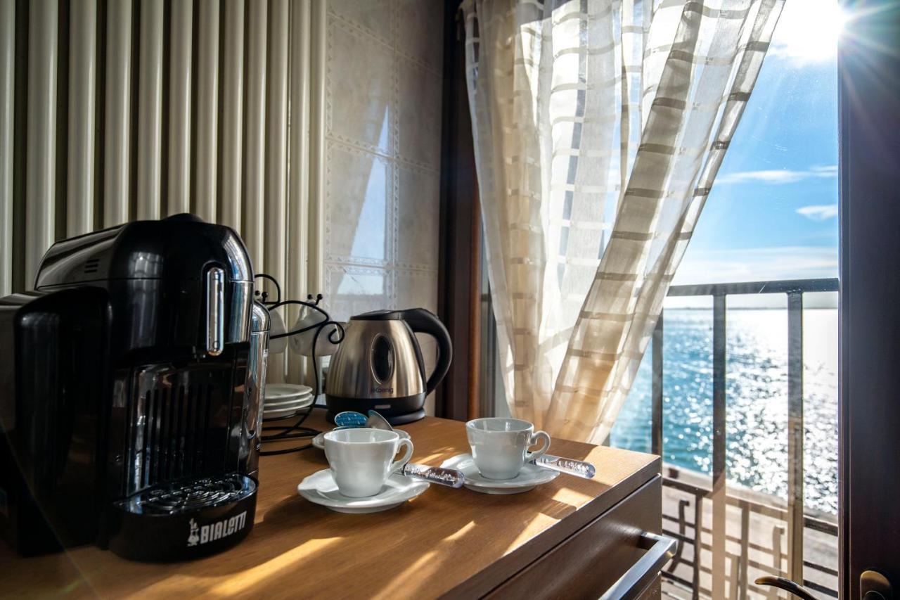 Fenix Turandot Suite البندقية المظهر الخارجي الصورة