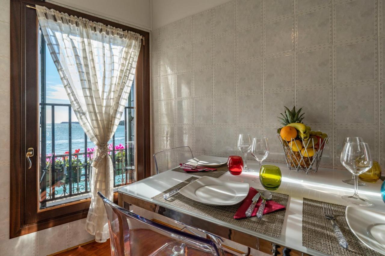 Fenix Turandot Suite البندقية المظهر الخارجي الصورة