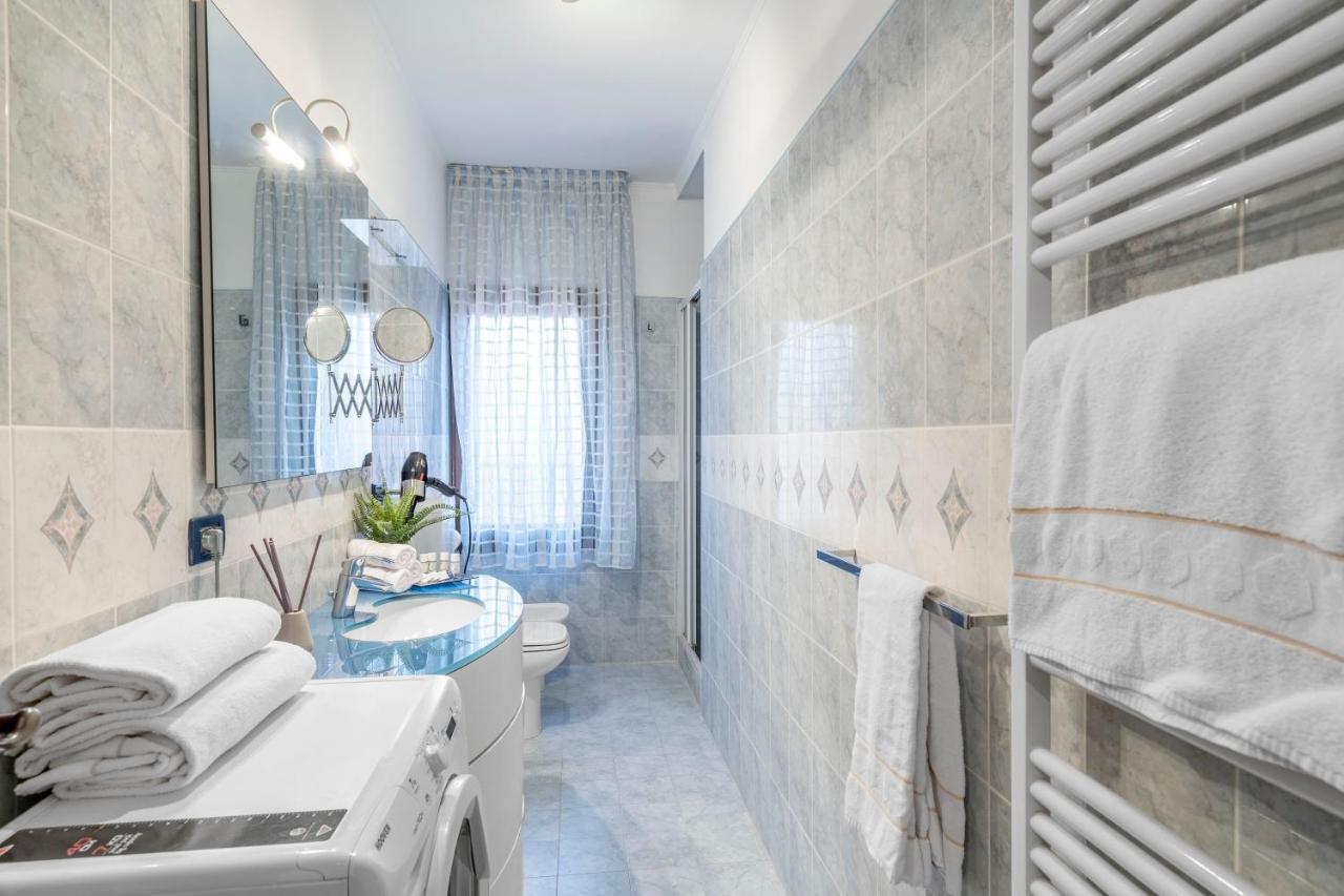 Fenix Turandot Suite البندقية المظهر الخارجي الصورة