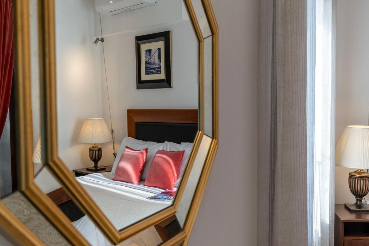Fenix Turandot Suite البندقية المظهر الخارجي الصورة