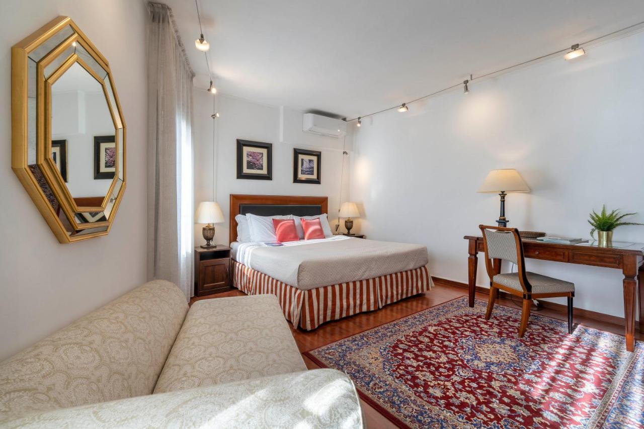 Fenix Turandot Suite البندقية المظهر الخارجي الصورة