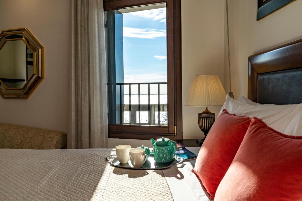 Fenix Turandot Suite البندقية المظهر الخارجي الصورة