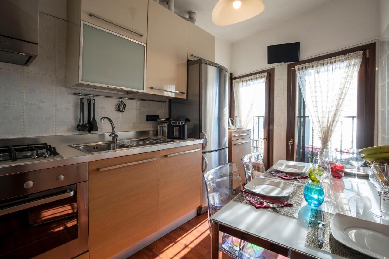 Fenix Turandot Suite البندقية المظهر الخارجي الصورة