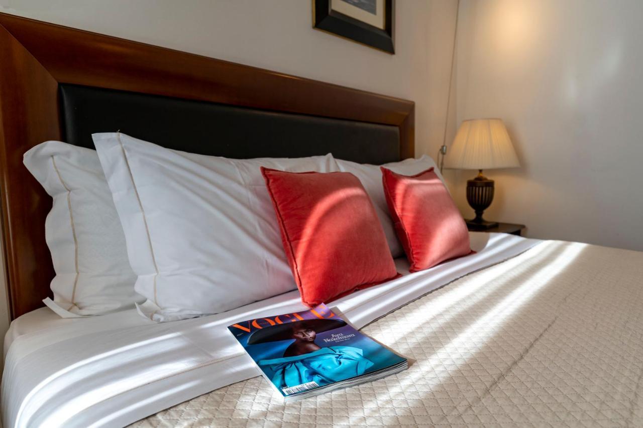 Fenix Turandot Suite البندقية المظهر الخارجي الصورة