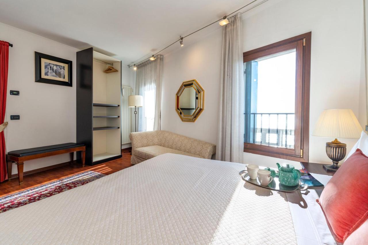 Fenix Turandot Suite البندقية المظهر الخارجي الصورة