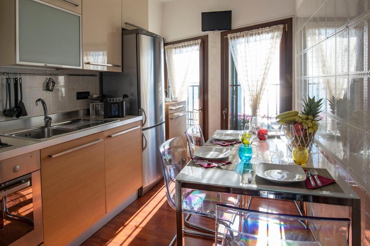 Fenix Turandot Suite البندقية المظهر الخارجي الصورة